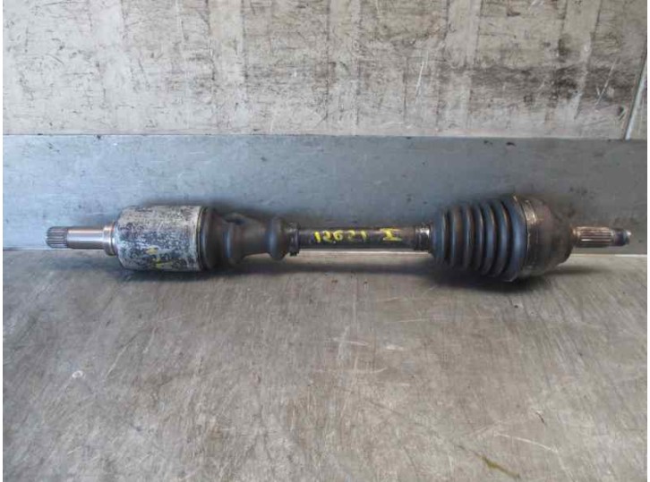 Recambio de transmision delantera izquierda para citroën zx 1.4 referencia OEM IAM 3272R7  