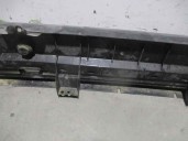 Recambio de paragolpes trasero para lancia dedra berl. 1.9 turbodiesel referencia OEM IAM 82476316 GRANATE 4 PUERTAS