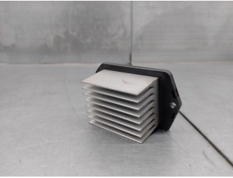 Recambio de resistencia calefaccion para subaru legacy kombi/outback b14 2.0 cat referencia OEM IAM 0778001070  DENSO