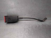 Recambio de enganche cinturon para renault 9 1.4 referencia OEM IAM 5082137  