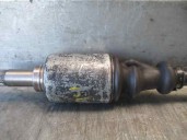 Recambio de transmision delantera izquierda para citroën zx 1.4 referencia OEM IAM 3272R7  