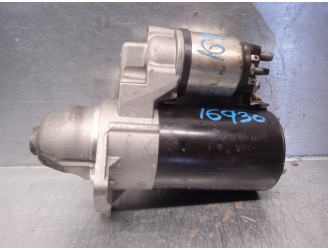 Recambio de motor arranque para opel corsa d 1.4 16v cat (a 14 xer / ldd) referencia OEM IAM 55572440 0001137006 BOSCH