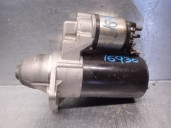 Replacement starter motor for Opel Corsa D 1.4 16V CAT (A 14 XER / LDD) OEM IAM reference 55572440 0001137006 BOSCH
