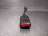 Recambio de enganche cinturon para renault 9 1.4 referencia OEM IAM 5082137  