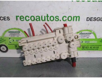 Recambio de caja reles / fusibles para bmw serie 5 berlina (e39) 523i referencia OEM IAM 61138370640 