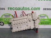 Recambio de caja reles / fusibles para bmw serie 5 berlina (e39) 523i referencia OEM IAM 61138370640 