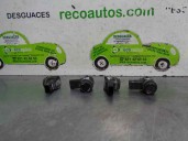 Recambio de sensor de aparcamiento para bmw serie 5 gran turismo (f07) 530d referencia OEM IAM 4360210 