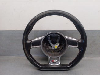 Recambio de volante para audi a3 (8p1) s3 quattro referencia OEM IAM 8P0419091CQ 8P0419091CQ 