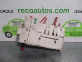 Recambio de caja reles / fusibles para bmw serie 5 berlina (e39) 523i referencia OEM IAM 61138370640 