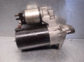 Replacement starter motor for Opel Corsa D 1.4 16V cat (A 14 XER / LDD) OEM IAM reference 55572440 0001137006 BOSCH