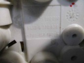 Recambio de caja reles / fusibles para bmw serie 5 berlina (e39) 523i referencia OEM IAM 61138370640 