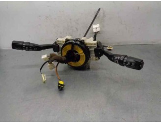 Recambio de mando luces para ssangyong rexton 2.7 turbodiesel cat referencia OEM IAM 8593008C92 8591009331 