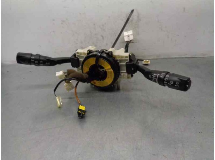 Recambio de mando luces para ssangyong rexton 2.7 turbodiesel cat referencia OEM IAM 8593008C92 8591009331 