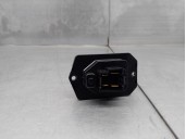 Recambio de resistencia calefaccion para subaru legacy kombi/outback b14 2.0 cat referencia OEM IAM 0778001070  DENSO