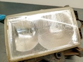 Recambio de faro izquierdo para land rover range rover (lp) 2.5 turbodiesel referencia OEM IAM AMR4825 AMR4825 