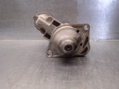 Replacement starter motor for Opel Corsa D 1.4 16V cat (A 14 XER / LDD) OEM IAM reference 55572440 0001137006 BOSCH