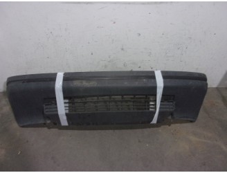 Recambio de paragolpes delantero para renault 9 1.4 referencia OEM IAM GRIS TEXTURADO 