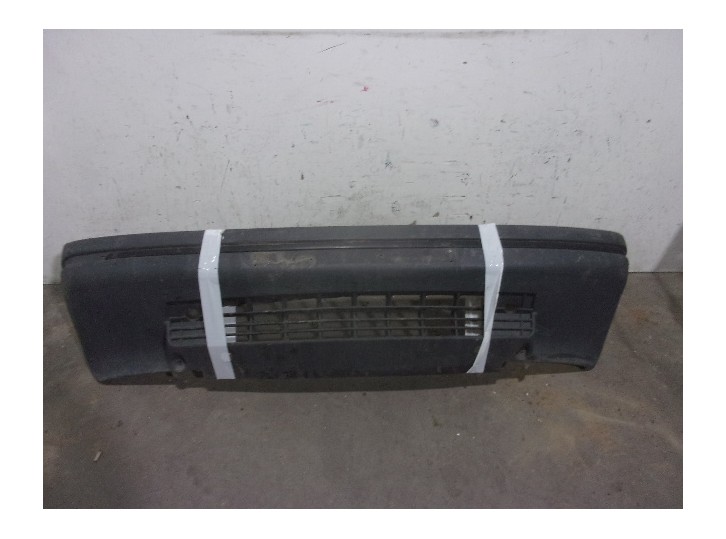 Recambio de paragolpes delantero para renault 9 1.4 referencia OEM IAM  GRIS TEXTURADO 