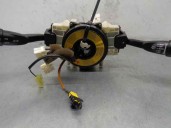 Recambio de mando luces para ssangyong rexton 2.7 turbodiesel cat referencia OEM IAM 8593008C92 8591009331 