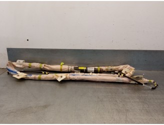 Recambio de airbag cortina delantero izquierdo para lancia voyager monospace (404_) 2.8 crd (rt, 53) referencia OEM IAM P0505762