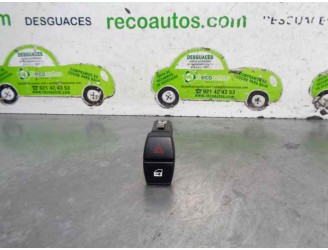 Recambio de warning para bmw serie 5 gran turismo (f07) 530d referencia OEM IAM 9161896 