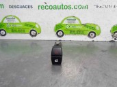 Recambio de warning para bmw serie 5 gran turismo (f07) 530d referencia OEM IAM 9161896 
