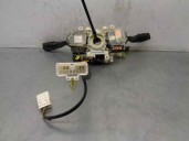 Recambio de mando luces para ssangyong rexton 2.7 turbodiesel cat referencia OEM IAM 8593008C92 8591009331 
