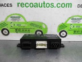 Recambio de modulo electronico para bmw serie 5 berlina (e39) 523i referencia OEM IAM 61358366529 5DK00735810 HELLA