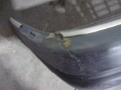 Recambio de paragolpes delantero para renault 9 1.4 referencia OEM IAM GRIS TEXTURADO 