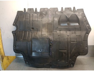 Recambio de cubrecarter para volkswagen passat berlina (3c2) 2.0 tdi referencia OEM IAM 3C0825237 3C0825235M 