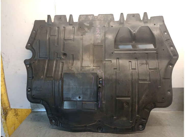 Recambio de cubrecarter para volkswagen passat berlina (3c2) 2.0 tdi referencia OEM IAM 3C0825237 3C0825235M 