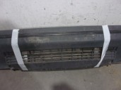 Recambio de paragolpes delantero para renault 9 1.4 referencia OEM IAM GRIS TEXTURADO 