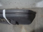 Recambio de paragolpes delantero para renault 9 1.4 referencia OEM IAM GRIS TEXTURADO 