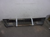 Recambio de paragolpes delantero para renault 9 1.4 referencia OEM IAM GRIS TEXTURADO 