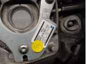 Recambio de volante para audi a3 (8p1) s3 quattro referencia OEM IAM 8P0419091CQ 8P0419091CQ 