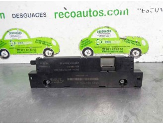 Recambio de antena para bmw serie 5 gran turismo (f07) 530d referencia OEM IAM 65209247136 