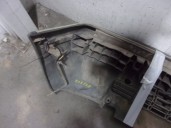 Recambio de paragolpes delantero para renault 9 1.4 referencia OEM IAM GRIS TEXTURADO 