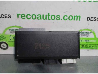 Recambio de modulo electronico para bmw serie 5 berlina (e39) 523i referencia OEM IAM 61358366527 5DK00704720 HELLA