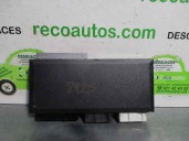 Recambio de modulo electronico para bmw serie 5 berlina (e39) 523i referencia OEM IAM 61358366527 5DK00704720 HELLA