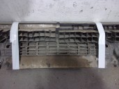Recambio de paragolpes delantero para renault 9 1.4 referencia OEM IAM GRIS TEXTURADO 