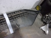 Recambio de paragolpes delantero para renault 9 1.4 referencia OEM IAM GRIS TEXTURADO 