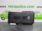 Recambio de modulo electronico para bmw serie 5 berlina (e39) 523i referencia OEM IAM 61358366527 5DK00704720 HELLA