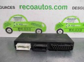 Recambio de modulo electronico para bmw serie 5 berlina (e39) 523i referencia OEM IAM 61358366527 5DK00704720 HELLA