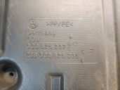 Recambio de cubrecarter para volkswagen passat berlina (3c2) 2.0 tdi referencia OEM IAM 3C0825237 3C0825235M 