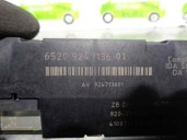 Recambio de antena para bmw serie 5 gran turismo (f07) 530d referencia OEM IAM 65209247136 