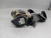 Replacement front right seatbelt for Mercedes-Benz E-Class (W211) saloon 2.2 CDI CAT OEM IAM reference 561014