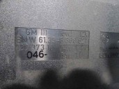 Recambio de modulo electronico para bmw serie 5 berlina (e39) 523i referencia OEM IAM 61358366527 5DK00704720 HELLA