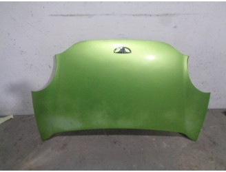 Recambio de capot para daewoo matiz 0.8 cat referencia OEM IAM 96562438 VERDE 