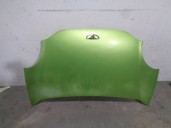 Recambio de capot para daewoo matiz 0.8 cat referencia OEM IAM 96562438 VERDE 