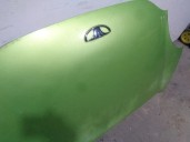 Recambio de capot para daewoo matiz 0.8 cat referencia OEM IAM 96562438 VERDE 